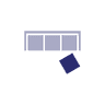 button